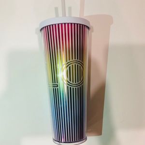 Starbucks Limited Edition Pride Cold Beverage Cup